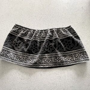Tube top